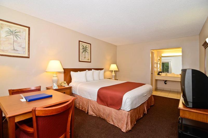 Pleasant Inn San Diego Exteriör bild