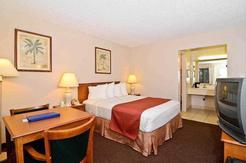 Pleasant Inn San Diego Exteriör bild