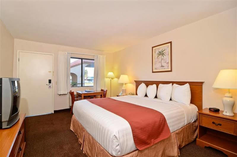 Pleasant Inn San Diego Exteriör bild